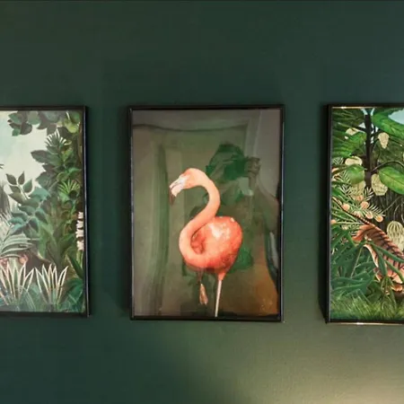 Sunnyside 2 - Contractor Long By Shortstayuk