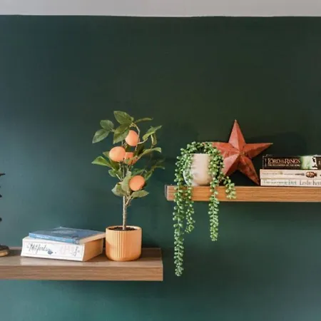 דירה Sunnyside 2 - Contractor Long By Shortstayuk בריסטול