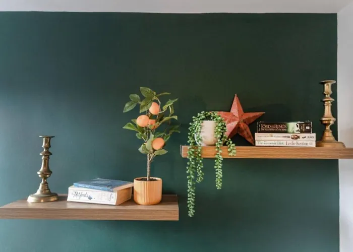 Apartament Sunnyside 2 - Contractor Long By Shortstayuk Bristol