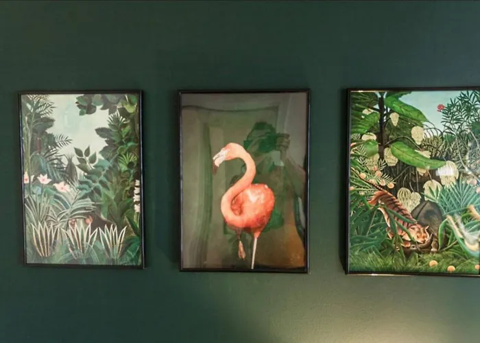 Sunnyside 2 - Contractor Long By Shortstayuk